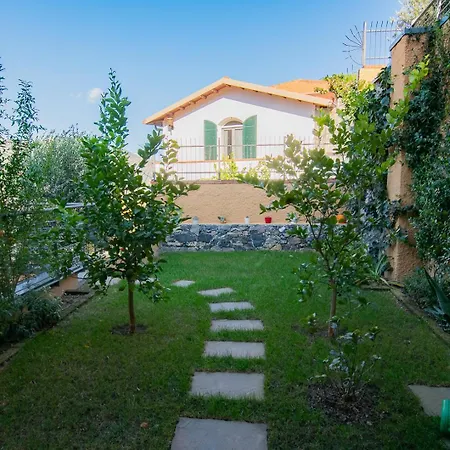 Appartement Luce Di Mare