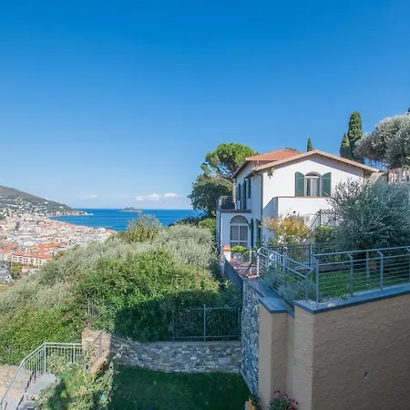 Luce Di Mare Appartement