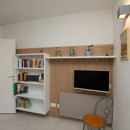 Luce Di Mare Appartement *