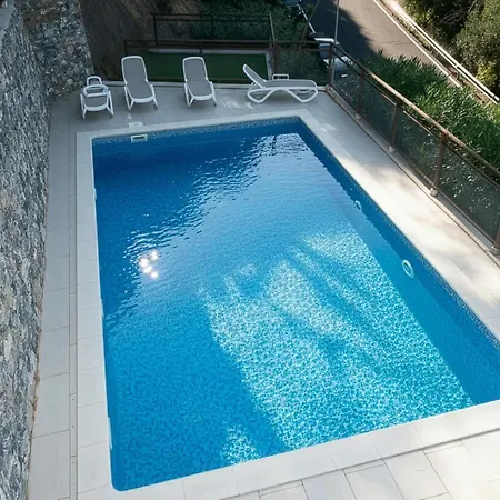 Appartement Luce Di Mare