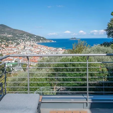Luce Di Mare Appartement