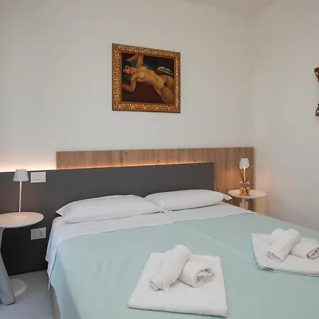 Appartement Luce Di Mare