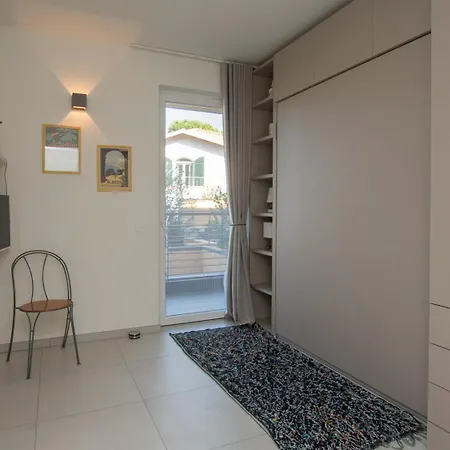 Luce Di Mare Appartement Alassio