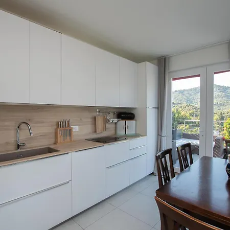 Appartement Luce Di Mare