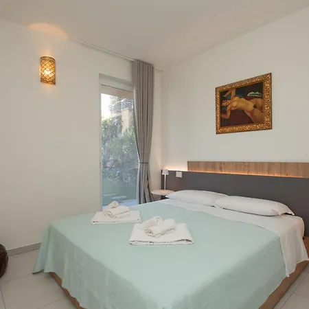 Appartement Luce Di Mare