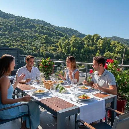 Luce Di Mare Appartement Alassio