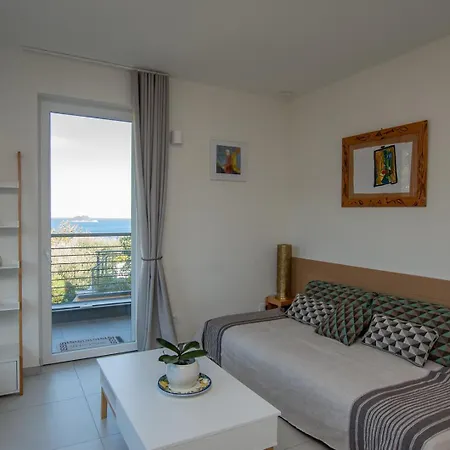 Luce Di Mare Appartement Alassio