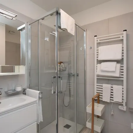Luce Di Mare Appartement Alassio